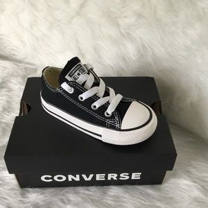 Toddler Converse Shoes